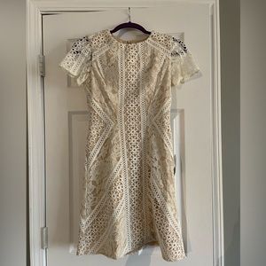 Nwt boho dress, size 2